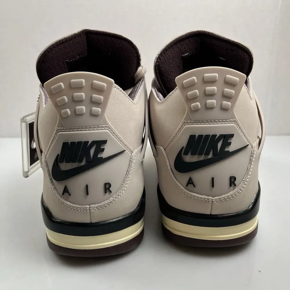 Nike Air Jordan 4 A Ma Maniere While You Were Sleeping FZ4810-200 - Mens Sz 11
